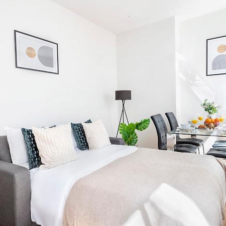 Central London Soho Suite - Cityapartmentstay Bagian luar foto