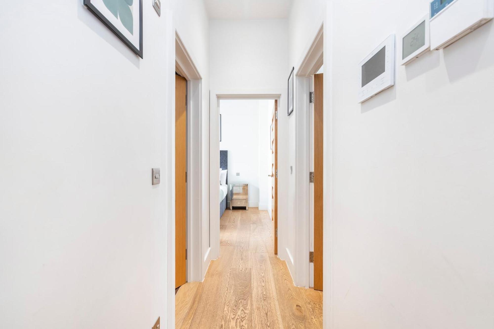 Central London Soho Suite - Cityapartmentstay Bagian luar foto