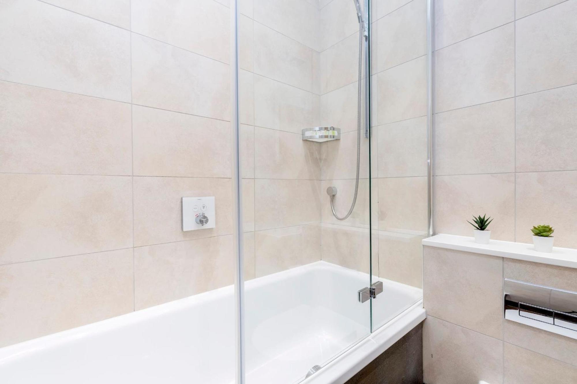 Central London Soho Suite - Cityapartmentstay Bagian luar foto