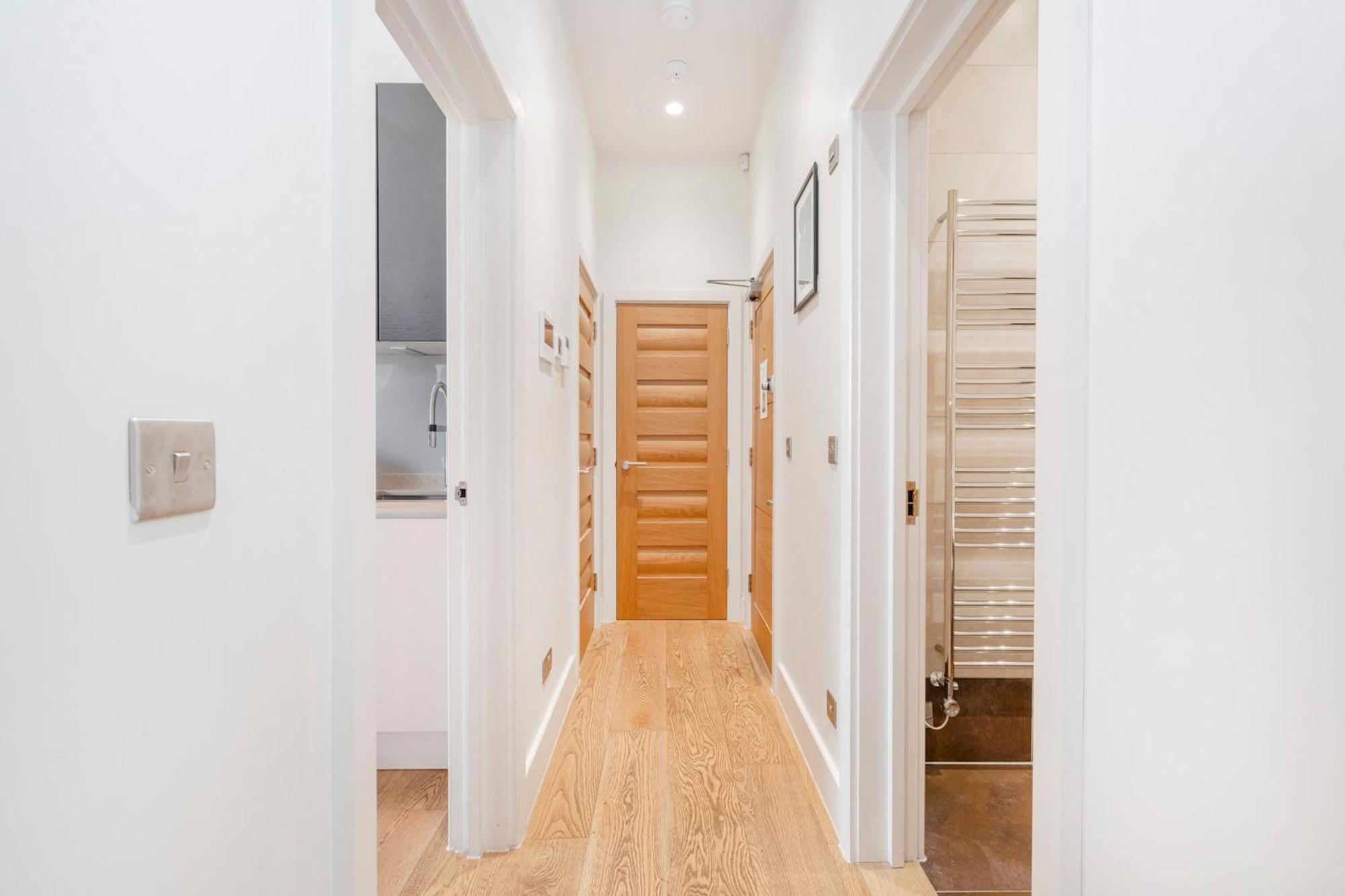 Central London Soho Suite - Cityapartmentstay Bagian luar foto