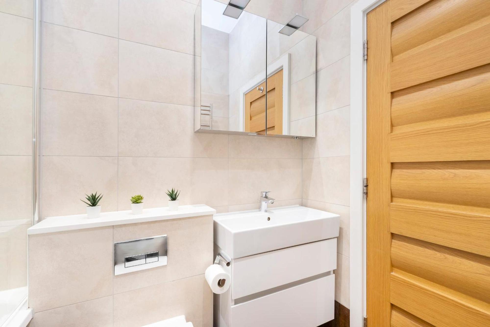 Central London Soho Suite - Cityapartmentstay Bagian luar foto