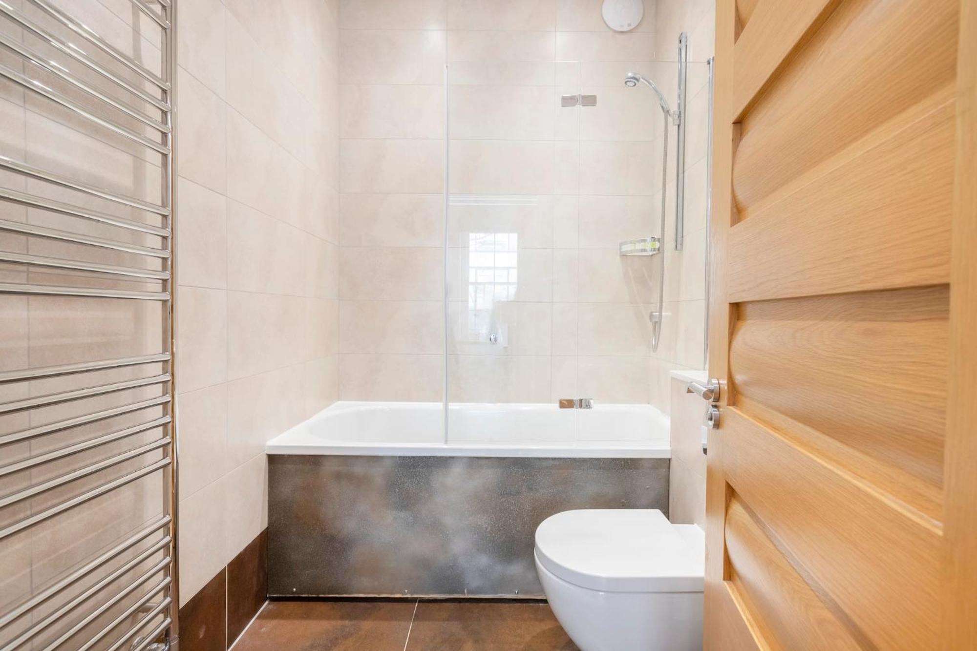 Central London Soho Suite - Cityapartmentstay Bagian luar foto